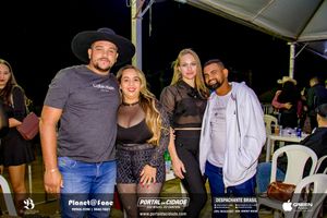 3&ordm; dia 8&ordf; EXPOMIG - S&atilde;o Miguel do Guapor&eacute;