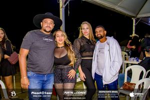 3&ordm; dia 8&ordf; EXPOMIG - S&atilde;o Miguel do Guapor&eacute;