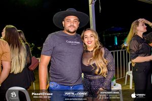 3&ordm; dia 8&ordf; EXPOMIG - S&atilde;o Miguel do Guapor&eacute;