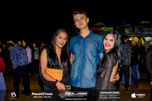 3&ordm; dia 8&ordf; EXPOMIG - S&atilde;o Miguel do Guapor&eacute;