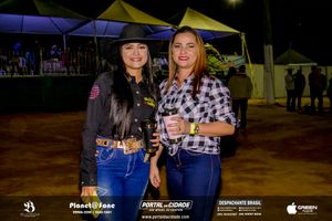 3&ordm; dia 8&ordf; EXPOMIG - S&atilde;o Miguel do Guapor&eacute;