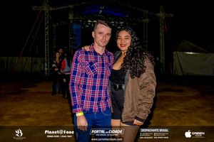 3&ordm; dia 8&ordf; EXPOMIG - S&atilde;o Miguel do Guapor&eacute;