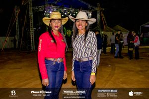 3&ordm; dia 8&ordf; EXPOMIG - S&atilde;o Miguel do Guapor&eacute;