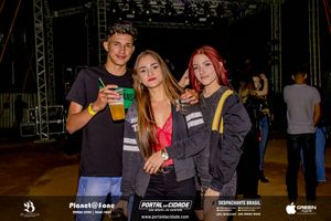 3&ordm; dia 8&ordf; EXPOMIG - S&atilde;o Miguel do Guapor&eacute;
