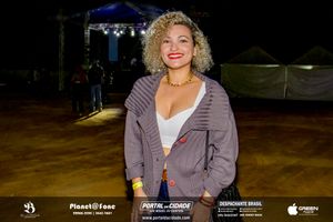 3&ordm; dia 8&ordf; EXPOMIG - S&atilde;o Miguel do Guapor&eacute;