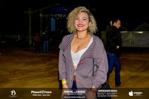 3&ordm; dia 8&ordf; EXPOMIG - S&atilde;o Miguel do Guapor&eacute;