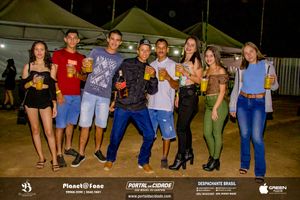 3&ordm; dia 8&ordf; EXPOMIG - S&atilde;o Miguel do Guapor&eacute;