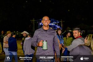 3&ordm; dia 8&ordf; EXPOMIG - S&atilde;o Miguel do Guapor&eacute;