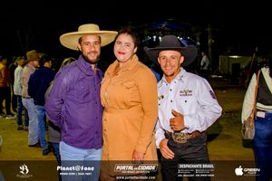 3&ordm; dia 8&ordf; EXPOMIG - S&atilde;o Miguel do Guapor&eacute;