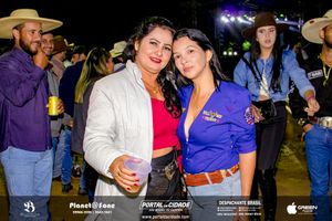 3&ordm; dia 8&ordf; EXPOMIG - S&atilde;o Miguel do Guapor&eacute;