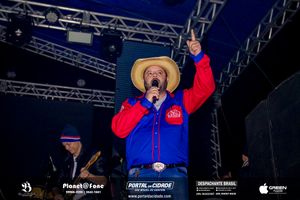 3&ordm; dia 8&ordf; EXPOMIG - S&atilde;o Miguel do Guapor&eacute;