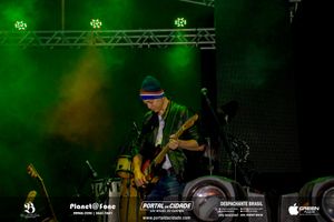 3&ordm; dia 8&ordf; EXPOMIG - S&atilde;o Miguel do Guapor&eacute;
