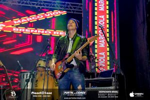 3&ordm; dia 8&ordf; EXPOMIG - S&atilde;o Miguel do Guapor&eacute;