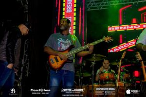 3&ordm; dia 8&ordf; EXPOMIG - S&atilde;o Miguel do Guapor&eacute;