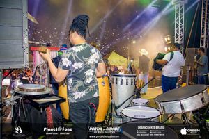 3&ordm; dia 8&ordf; EXPOMIG - S&atilde;o Miguel do Guapor&eacute;