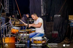 3&ordm; dia 8&ordf; EXPOMIG - S&atilde;o Miguel do Guapor&eacute;