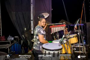 3&ordm; dia 8&ordf; EXPOMIG - S&atilde;o Miguel do Guapor&eacute;