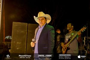 3&ordm; dia 8&ordf; EXPOMIG - S&atilde;o Miguel do Guapor&eacute;