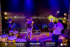 3&ordm; dia 8&ordf; EXPOMIG - S&atilde;o Miguel do Guapor&eacute;