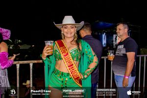 3&ordm; dia 8&ordf; EXPOMIG - S&atilde;o Miguel do Guapor&eacute;