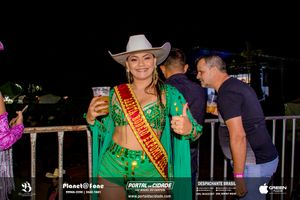 3&ordm; dia 8&ordf; EXPOMIG - S&atilde;o Miguel do Guapor&eacute;