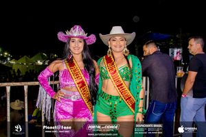 3&ordm; dia 8&ordf; EXPOMIG - S&atilde;o Miguel do Guapor&eacute;