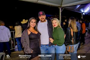 3&ordm; dia 8&ordf; EXPOMIG - S&atilde;o Miguel do Guapor&eacute;