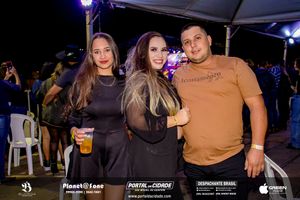 3&ordm; dia 8&ordf; EXPOMIG - S&atilde;o Miguel do Guapor&eacute;