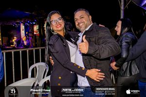 3&ordm; dia 8&ordf; EXPOMIG - S&atilde;o Miguel do Guapor&eacute;