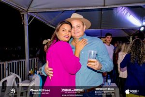3&ordm; dia 8&ordf; EXPOMIG - S&atilde;o Miguel do Guapor&eacute;