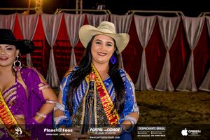 4&ordm; dia 8&ordf; EXPOMIG - S&atilde;o Miguel do Guapor&eacute;