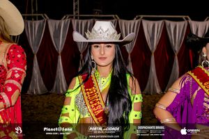 4&ordm; dia 8&ordf; EXPOMIG - S&atilde;o Miguel do Guapor&eacute;