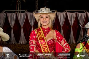 4&ordm; dia 8&ordf; EXPOMIG - S&atilde;o Miguel do Guapor&eacute;