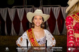 4&ordm; dia 8&ordf; EXPOMIG - S&atilde;o Miguel do Guapor&eacute;