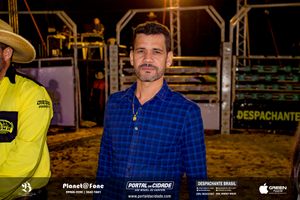 4&ordm; dia 8&ordf; EXPOMIG - S&atilde;o Miguel do Guapor&eacute;