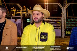 4&ordm; dia 8&ordf; EXPOMIG - S&atilde;o Miguel do Guapor&eacute;