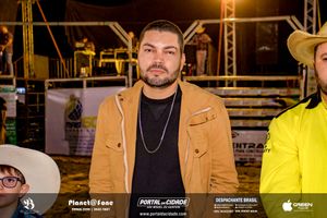 4&ordm; dia 8&ordf; EXPOMIG - S&atilde;o Miguel do Guapor&eacute;