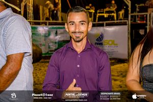 4&ordm; dia 8&ordf; EXPOMIG - S&atilde;o Miguel do Guapor&eacute;