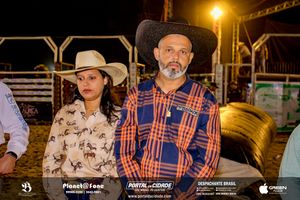 4&ordm; dia 8&ordf; EXPOMIG - S&atilde;o Miguel do Guapor&eacute;