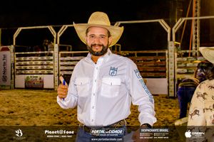4&ordm; dia 8&ordf; EXPOMIG - S&atilde;o Miguel do Guapor&eacute;