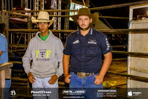 4&ordm; dia 8&ordf; EXPOMIG - S&atilde;o Miguel do Guapor&eacute;