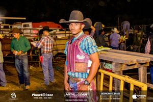 4&ordm; dia 8&ordf; EXPOMIG - S&atilde;o Miguel do Guapor&eacute;