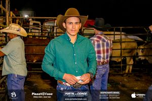 4&ordm; dia 8&ordf; EXPOMIG - S&atilde;o Miguel do Guapor&eacute;