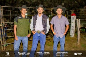 4&ordm; dia 8&ordf; EXPOMIG - S&atilde;o Miguel do Guapor&eacute;
