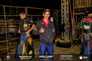 4&ordm; dia 8&ordf; EXPOMIG - S&atilde;o Miguel do Guapor&eacute;