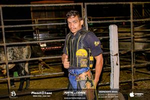 4&ordm; dia 8&ordf; EXPOMIG - S&atilde;o Miguel do Guapor&eacute;