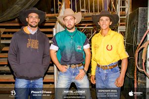 4&ordm; dia 8&ordf; EXPOMIG - S&atilde;o Miguel do Guapor&eacute;