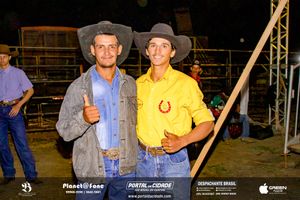 4&ordm; dia 8&ordf; EXPOMIG - S&atilde;o Miguel do Guapor&eacute;