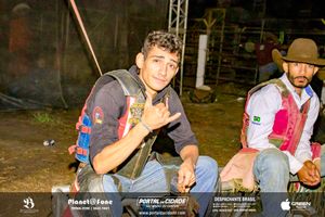 4&ordm; dia 8&ordf; EXPOMIG - S&atilde;o Miguel do Guapor&eacute;