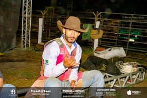 4&ordm; dia 8&ordf; EXPOMIG - S&atilde;o Miguel do Guapor&eacute;